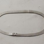 851 6318 Halsband